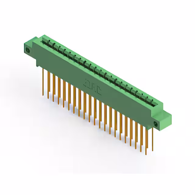 833-042-541-812 EDAC Inc.  Edgeboard Connectors